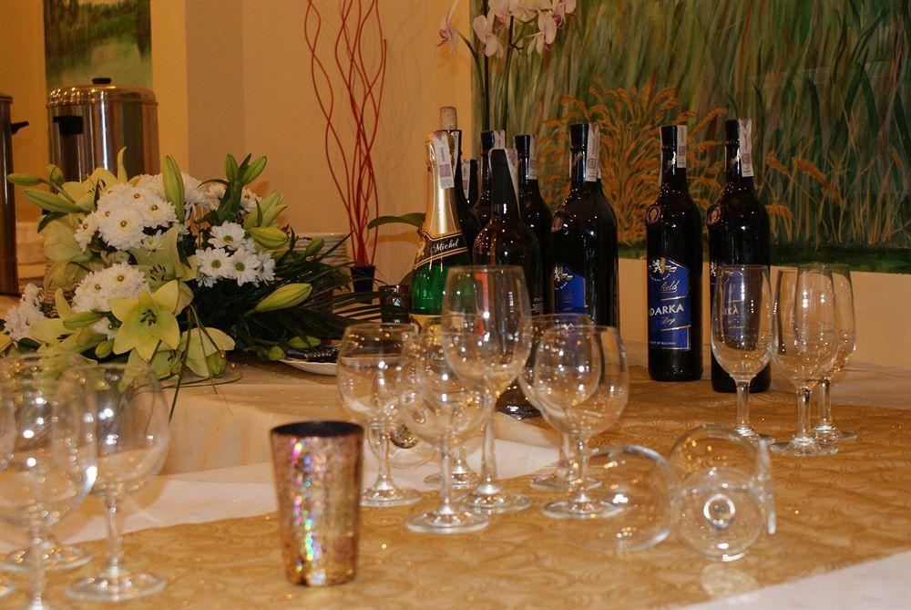 Hotel Mazury ギジツコ エクステリア 写真