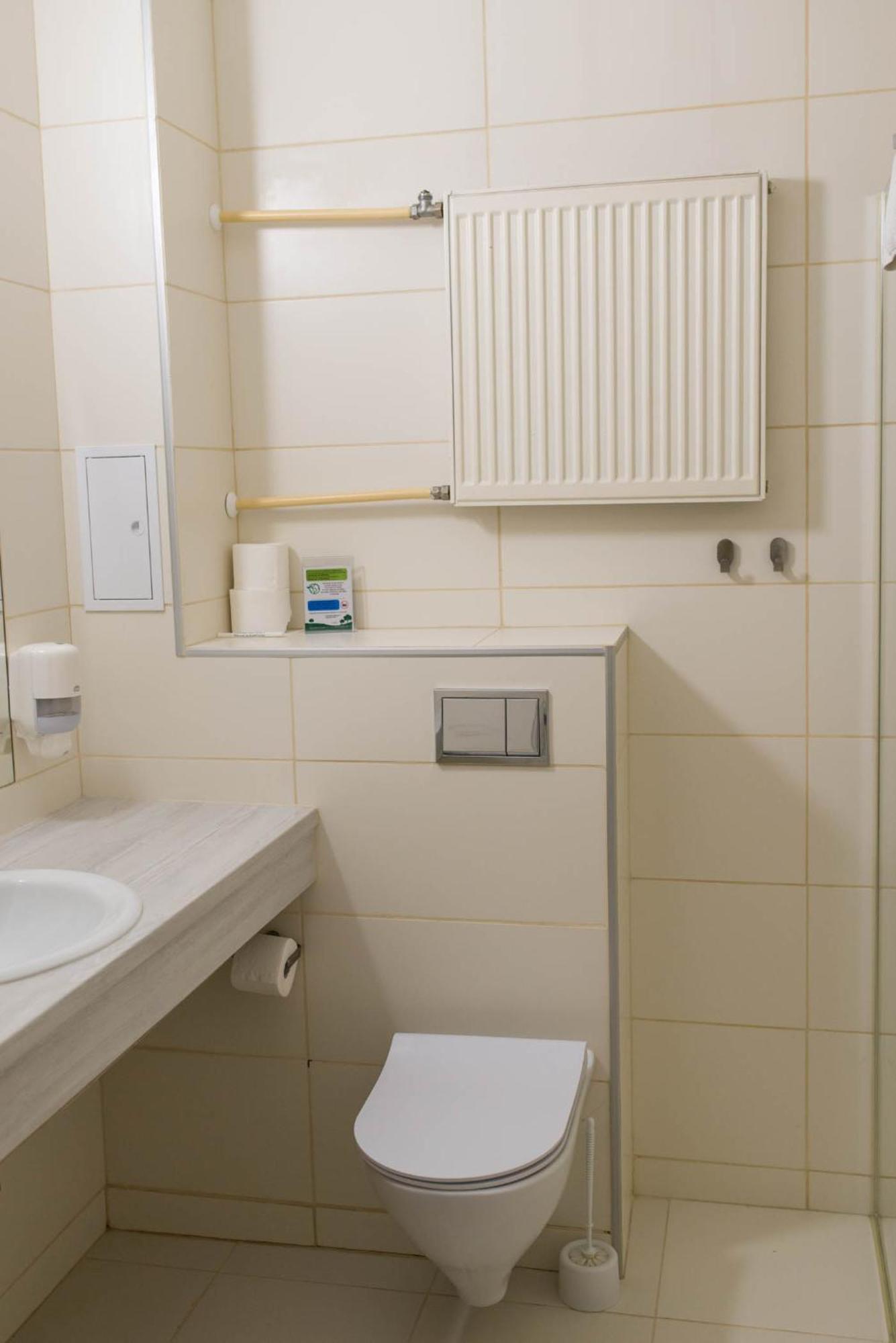 Hotel Mazury ギジツコ エクステリア 写真