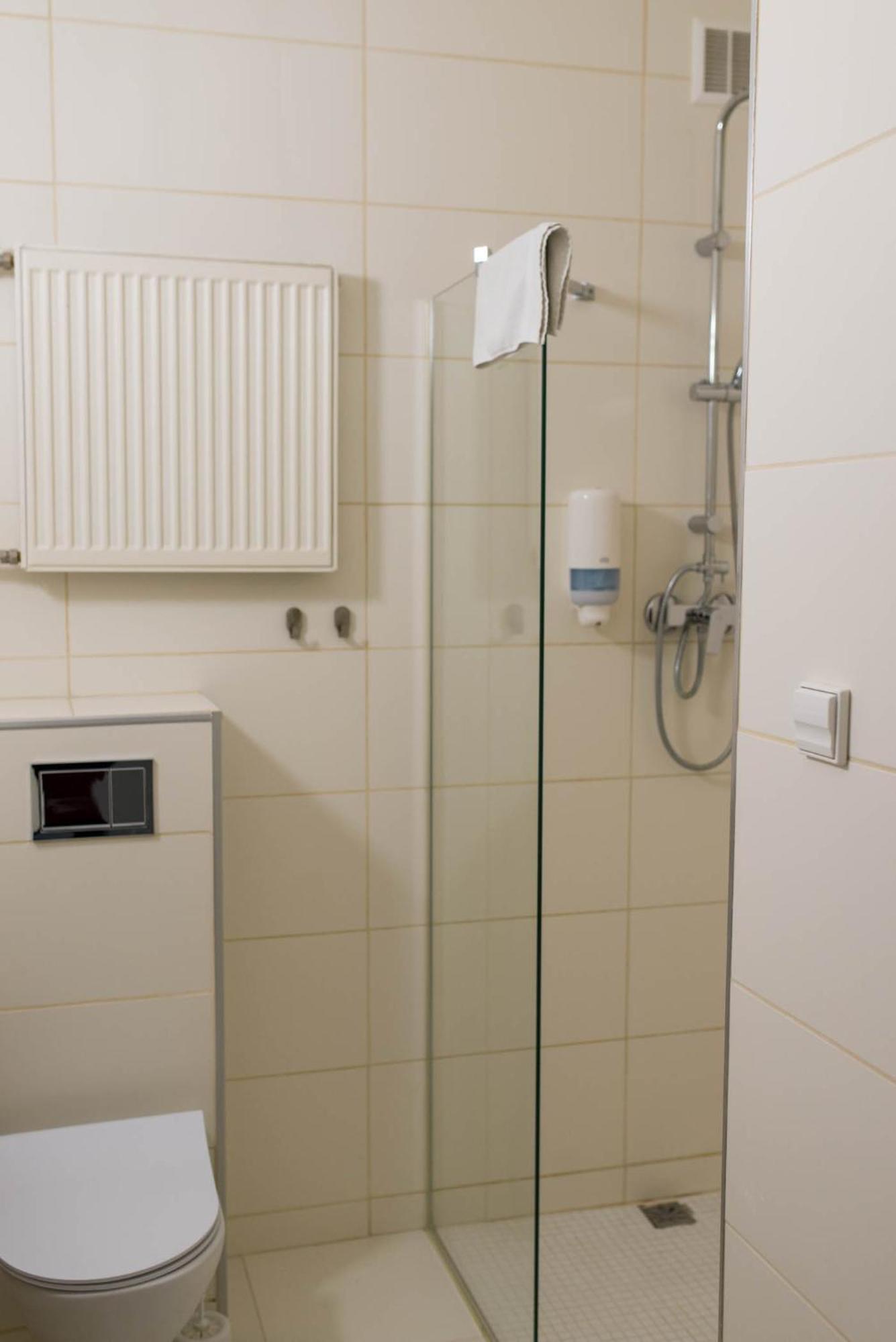 Hotel Mazury ギジツコ エクステリア 写真